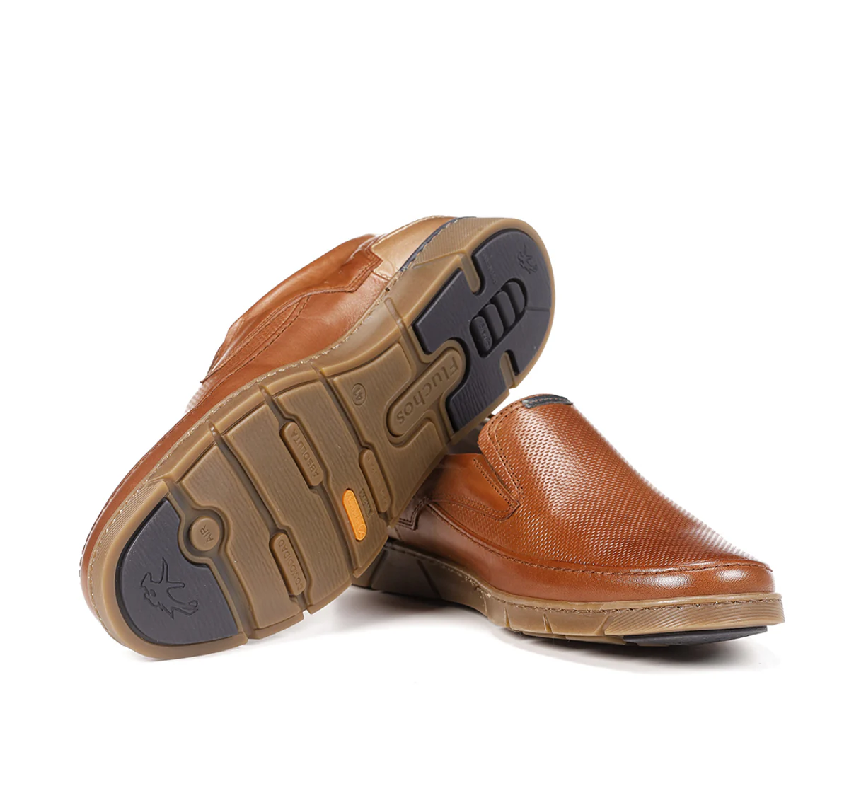 BARRY F1157 Brauner Mokassin - Image 4