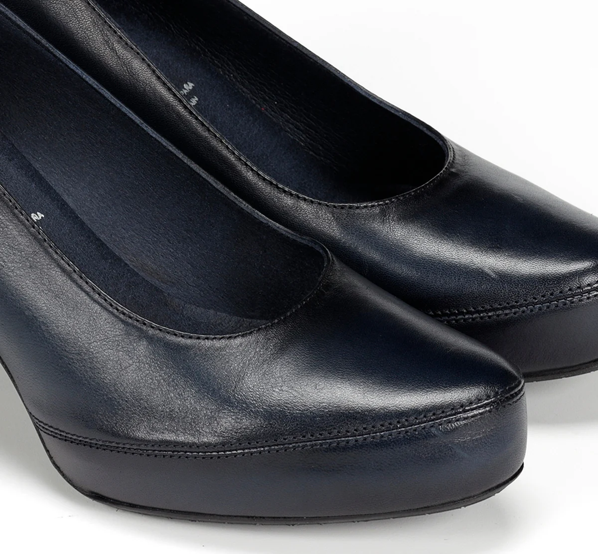BLESA D5794 Blauer Schuh - Image 7