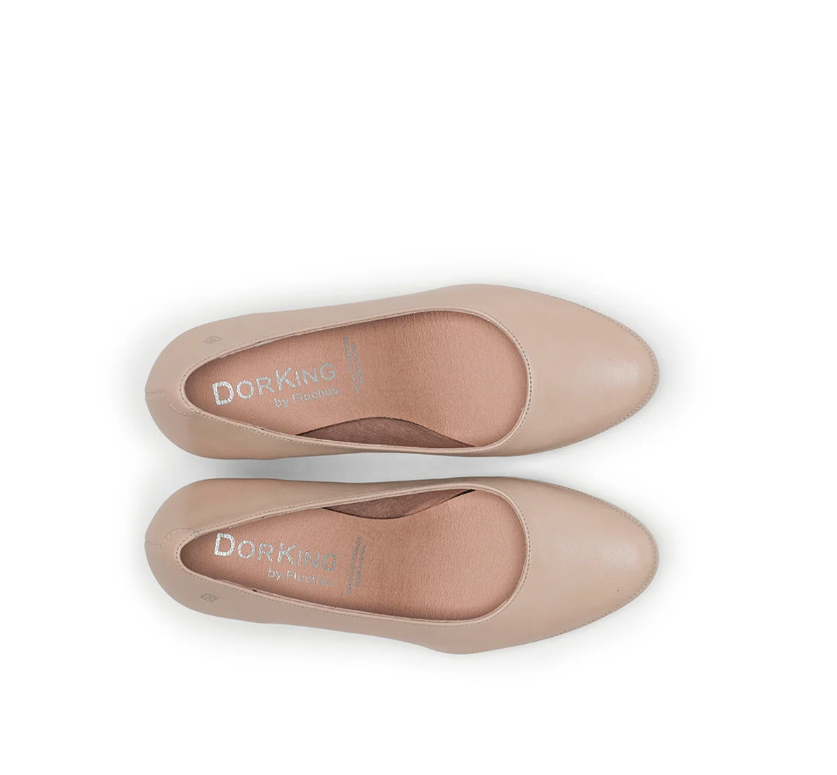 BLESA D5794 Rosa Heeled-Schuh - Image 5