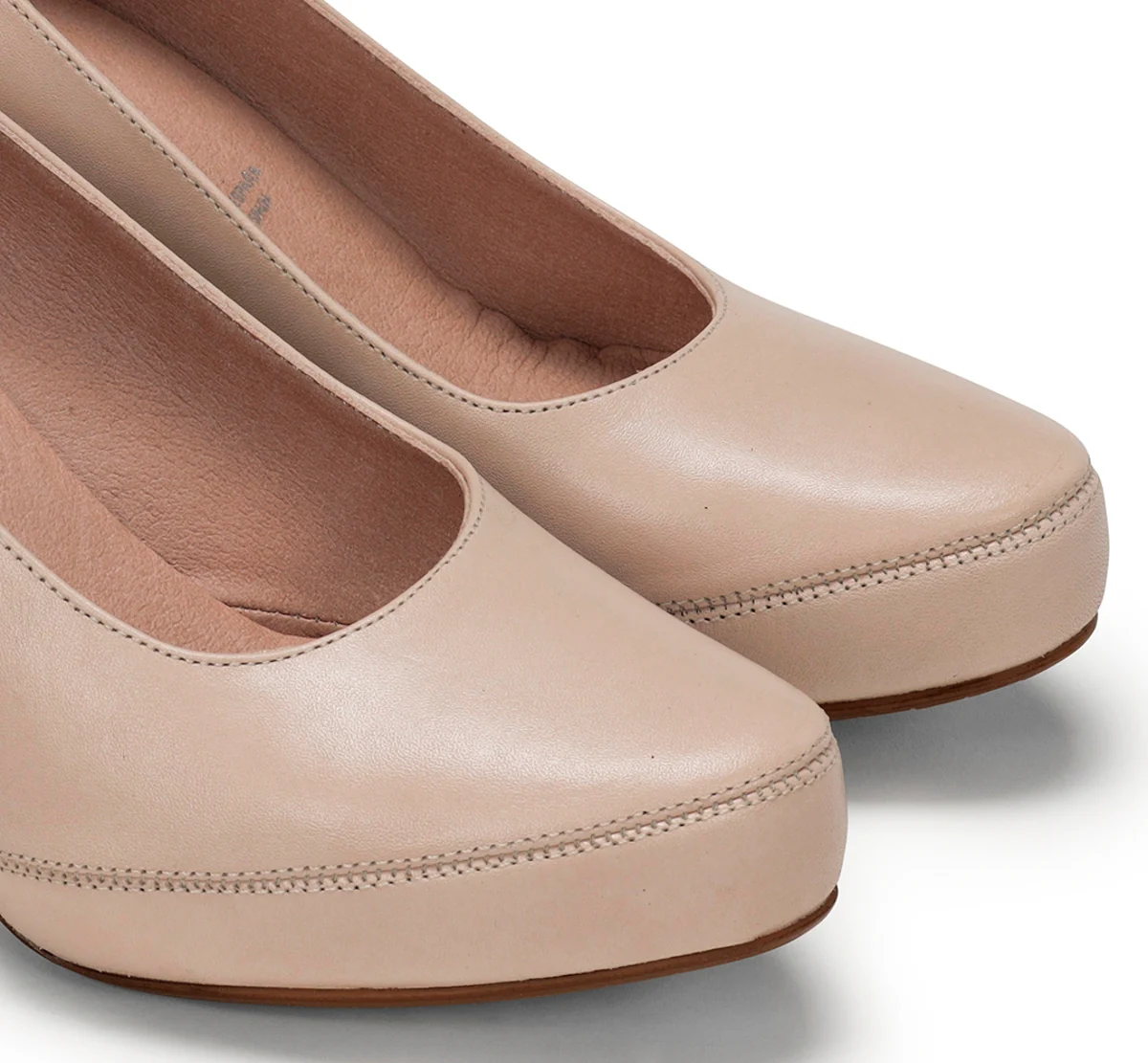 BLESA D5794 Rosa Heeled-Schuh - Image 6