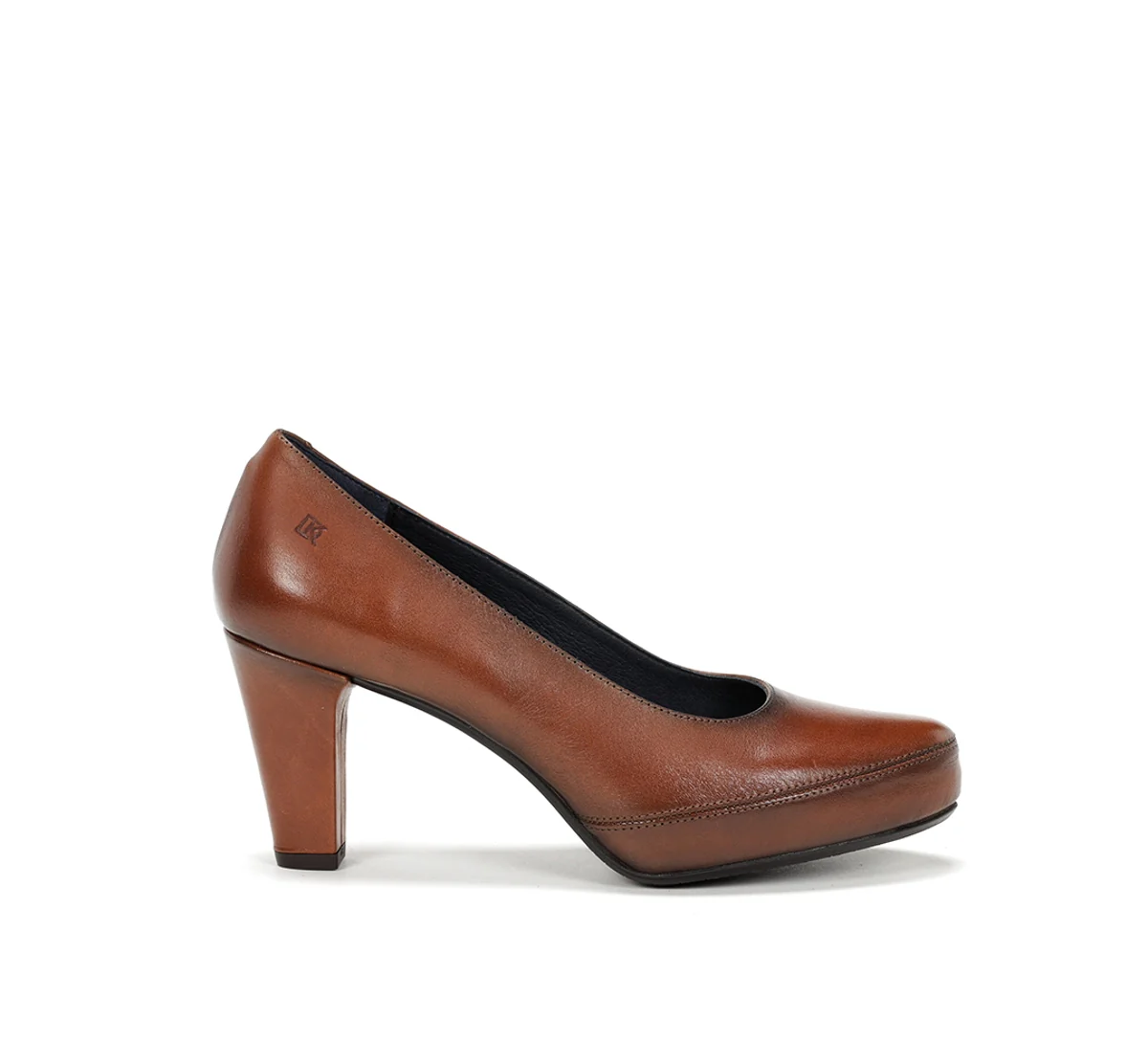 BLESA D5794 Brauner Schuh