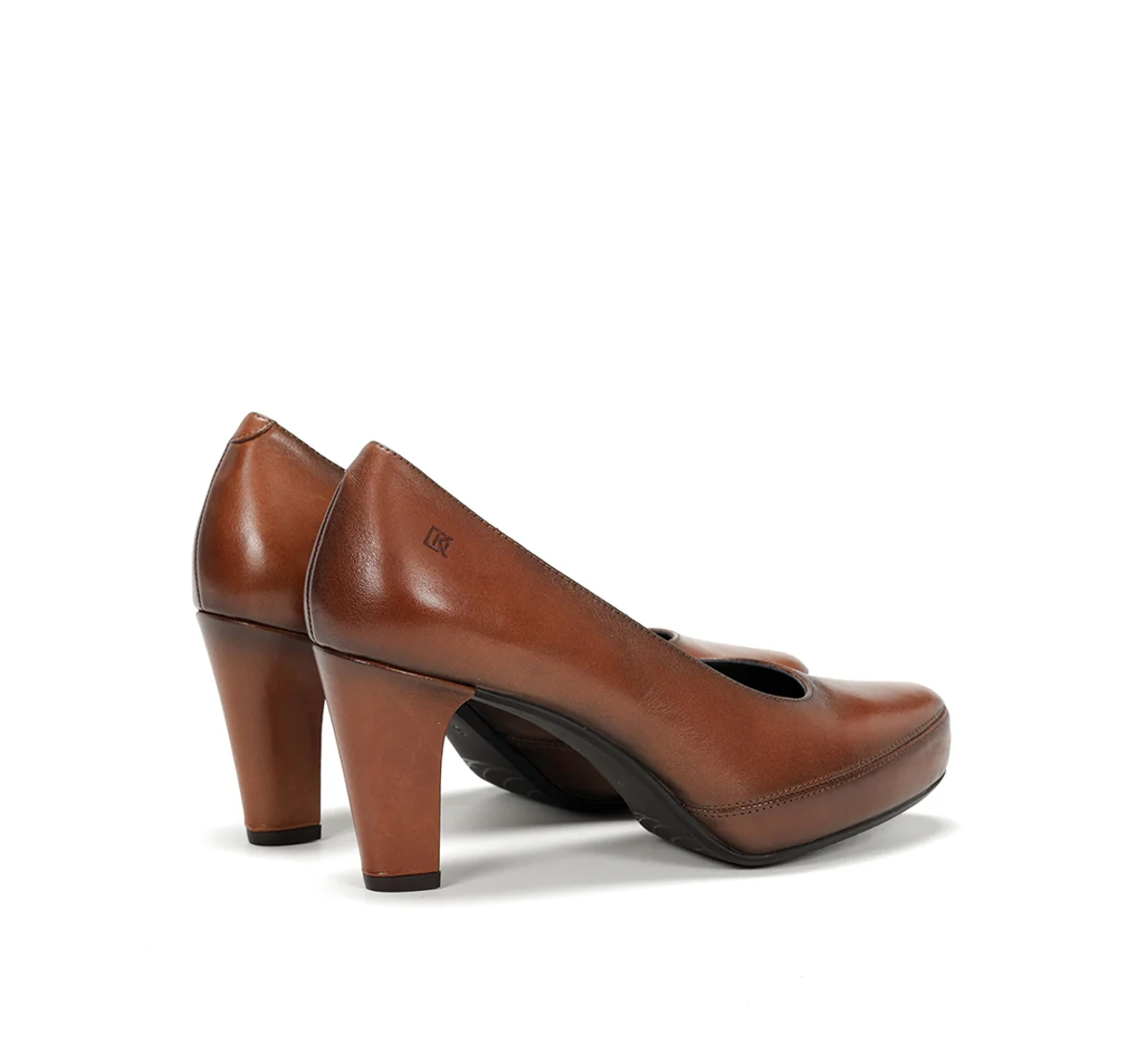 BLESA D5794 Brauner Schuh - Image 3