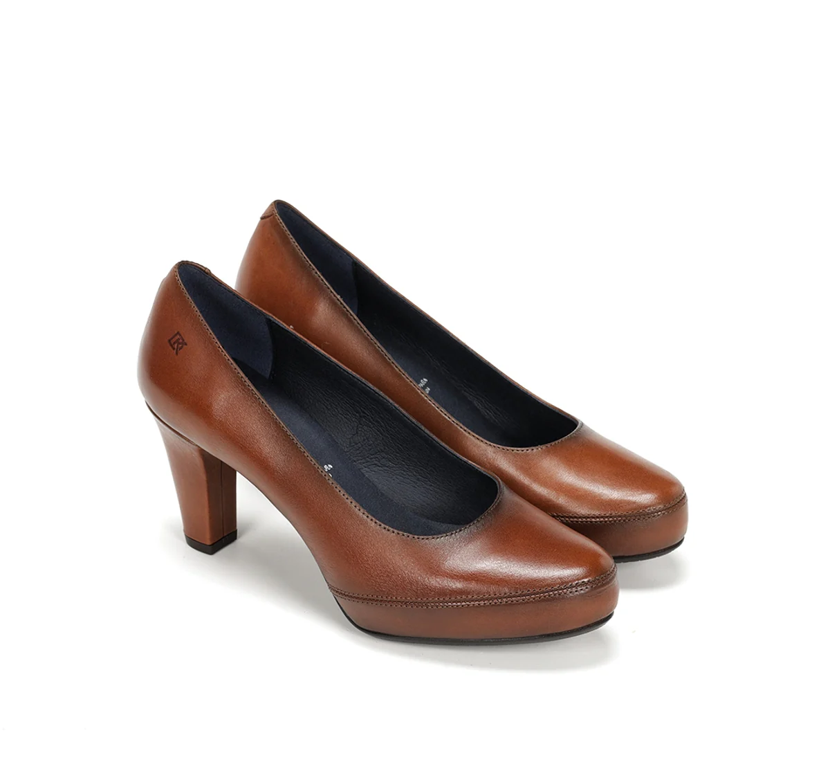 BLESA D5794 Brauner Schuh - Image 4