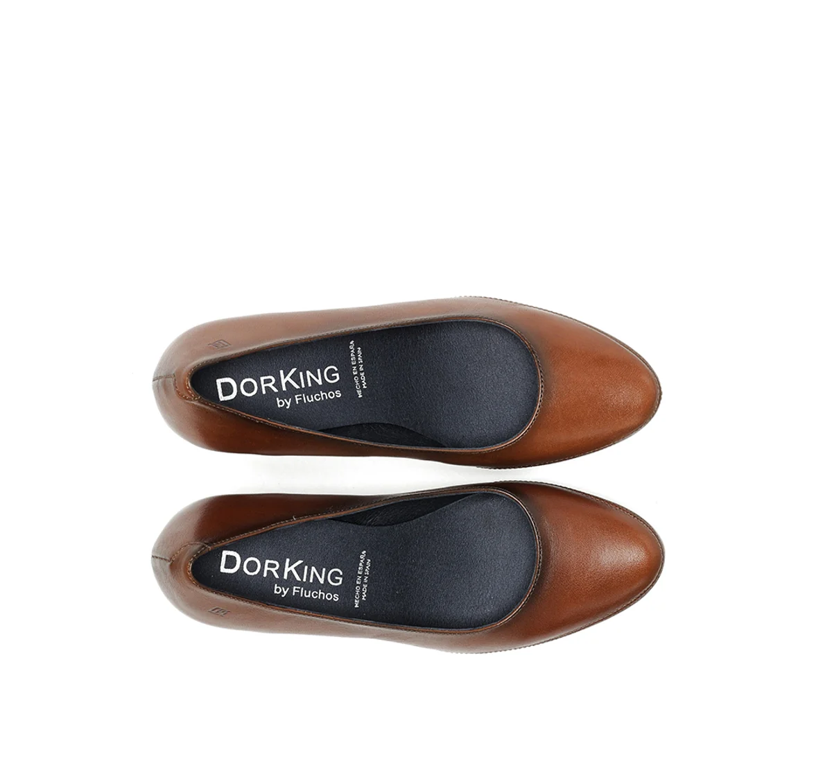 BLESA D5794 Brauner Schuh - Image 5