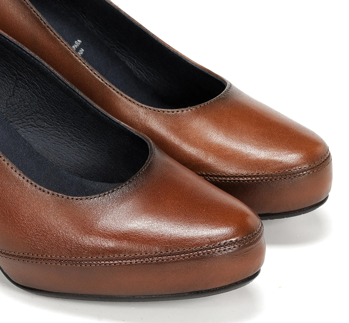 BLESA D5794 Brauner Schuh - Image 6