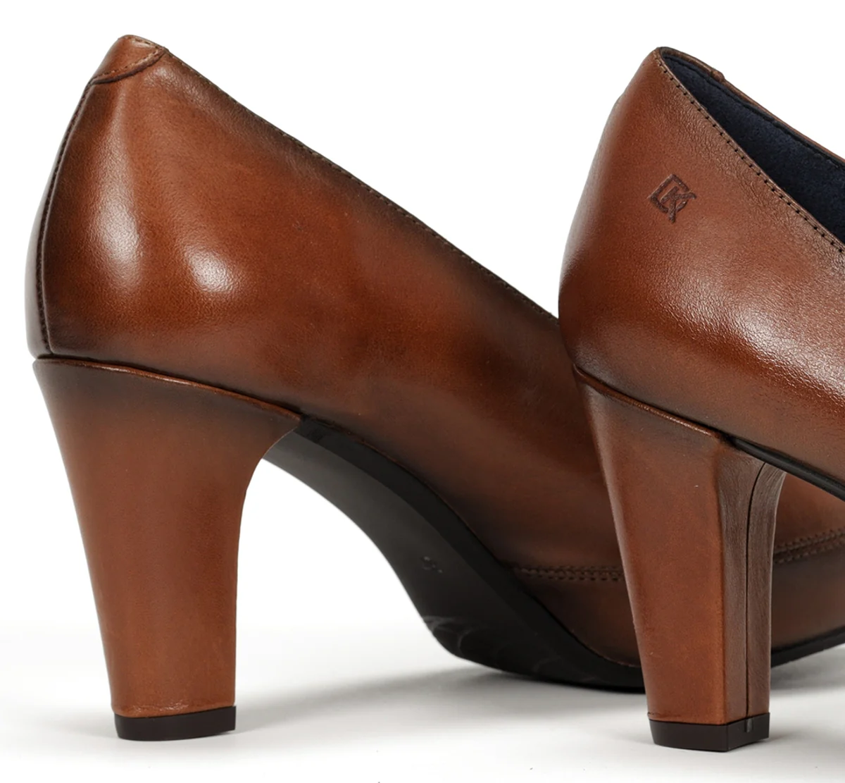 BLESA D5794 Brauner Schuh - Image 7