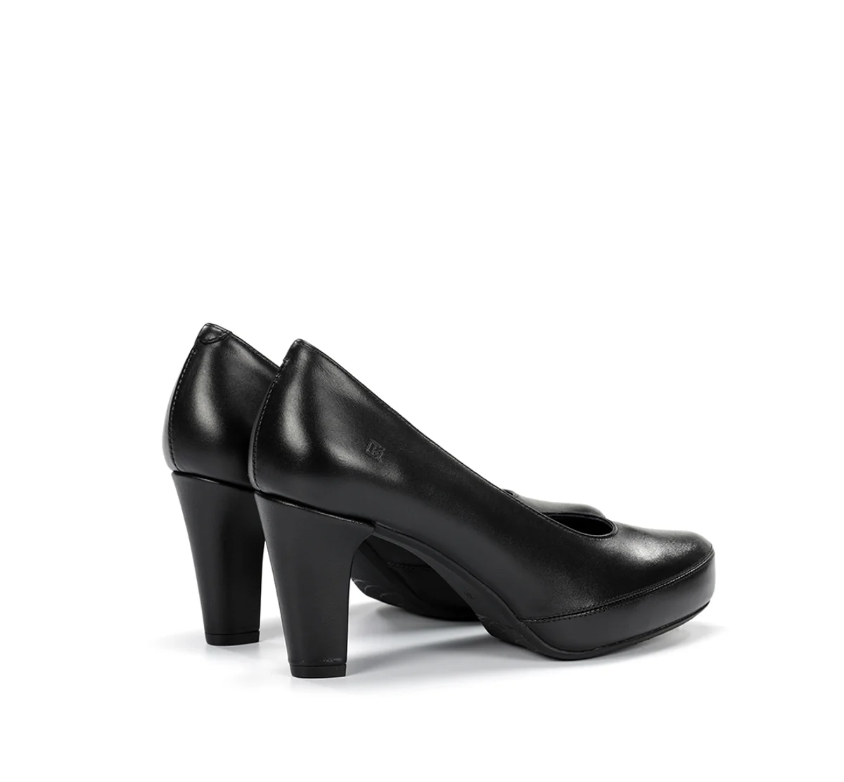 BLESA D5794 Schwarze Schuh - Image 3