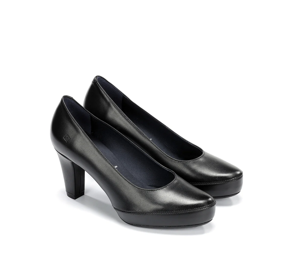 BLESA D5794 Schwarze Schuh - Image 4