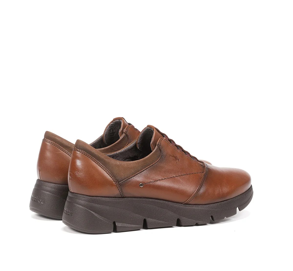 BONA F1357 Brauner Schuh - Image 3