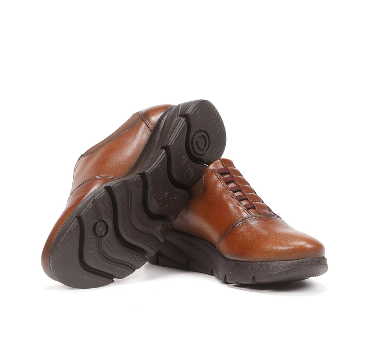 BONA F1357 Brauner Schuh - Image 4