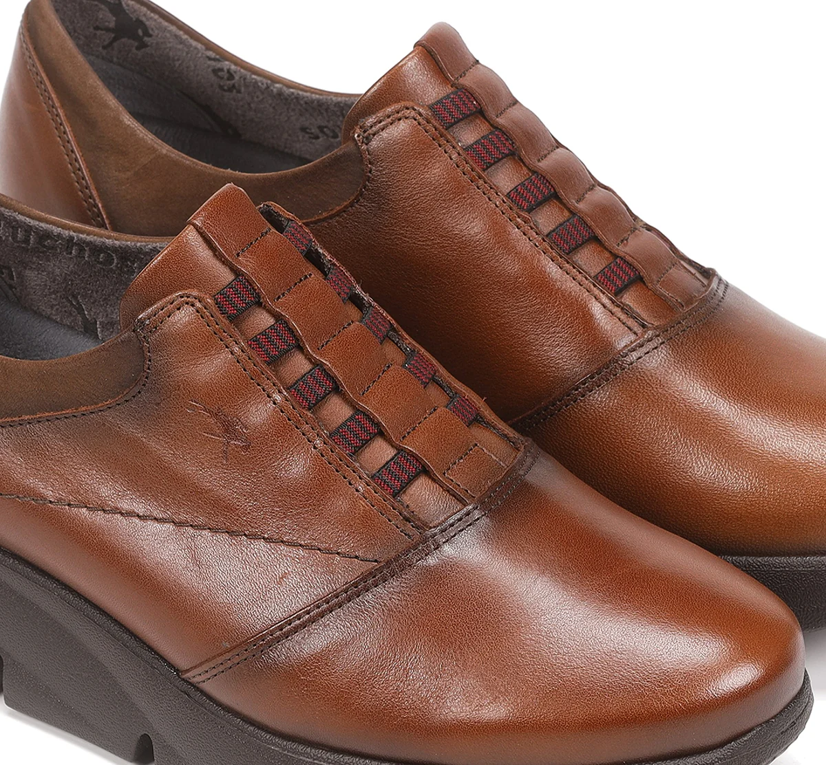 BONA F1357 Brauner Schuh - Image 6