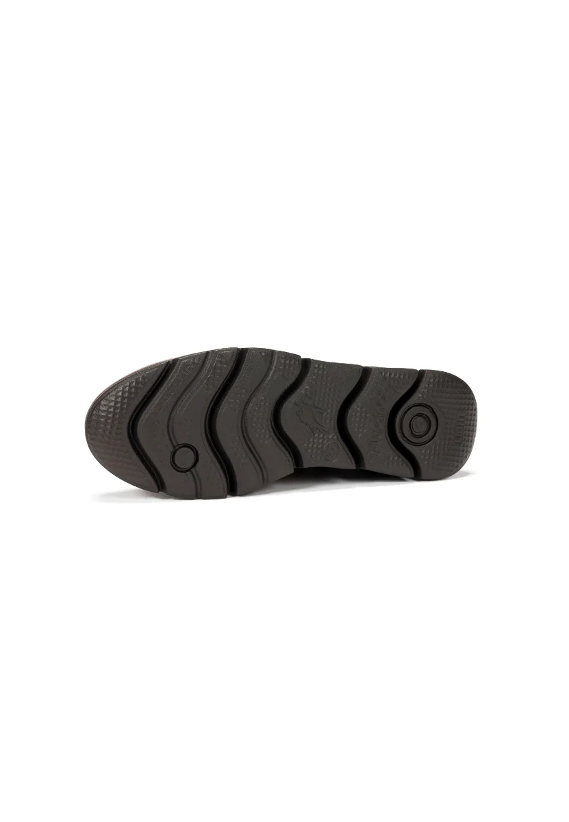 BONA F1358 Brauner Stiefeletten - Image 12