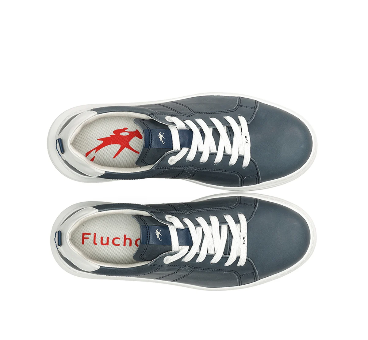BOSTON F1967 Blauer Turnschuhe - Image 5