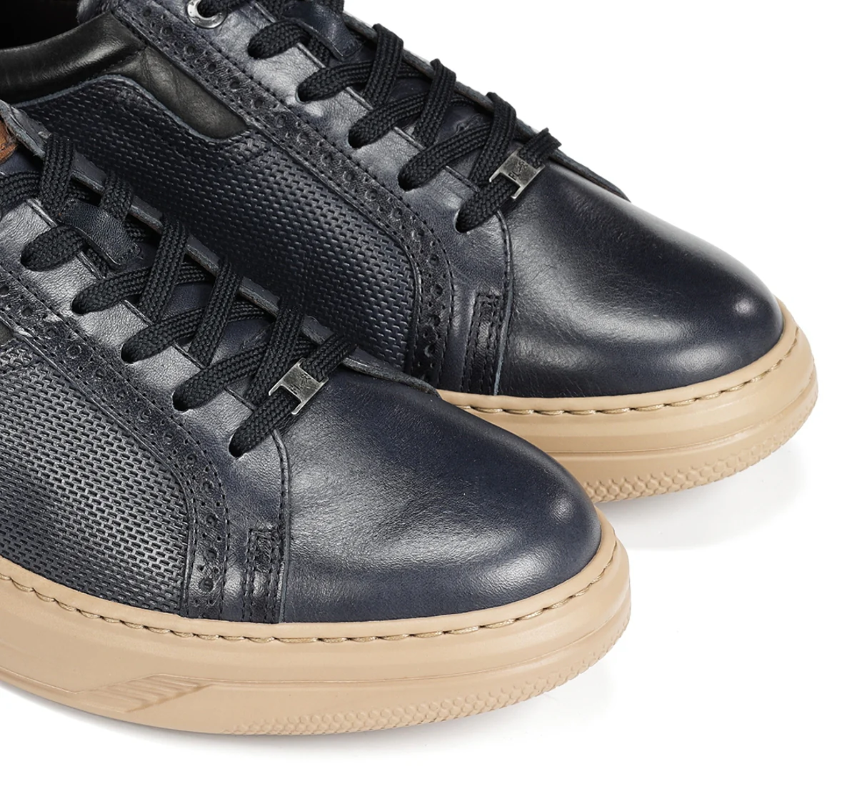 BOSTON F2044 Blauer Turnschuhe - Image 6