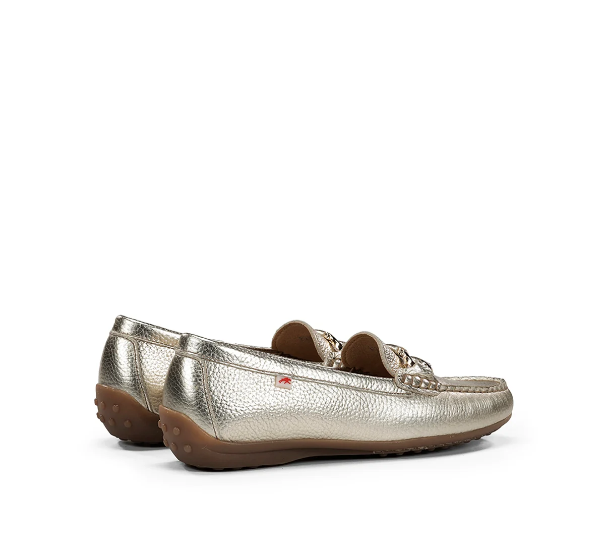BRUNI F2156 Dorado Mokassin - Image 3
