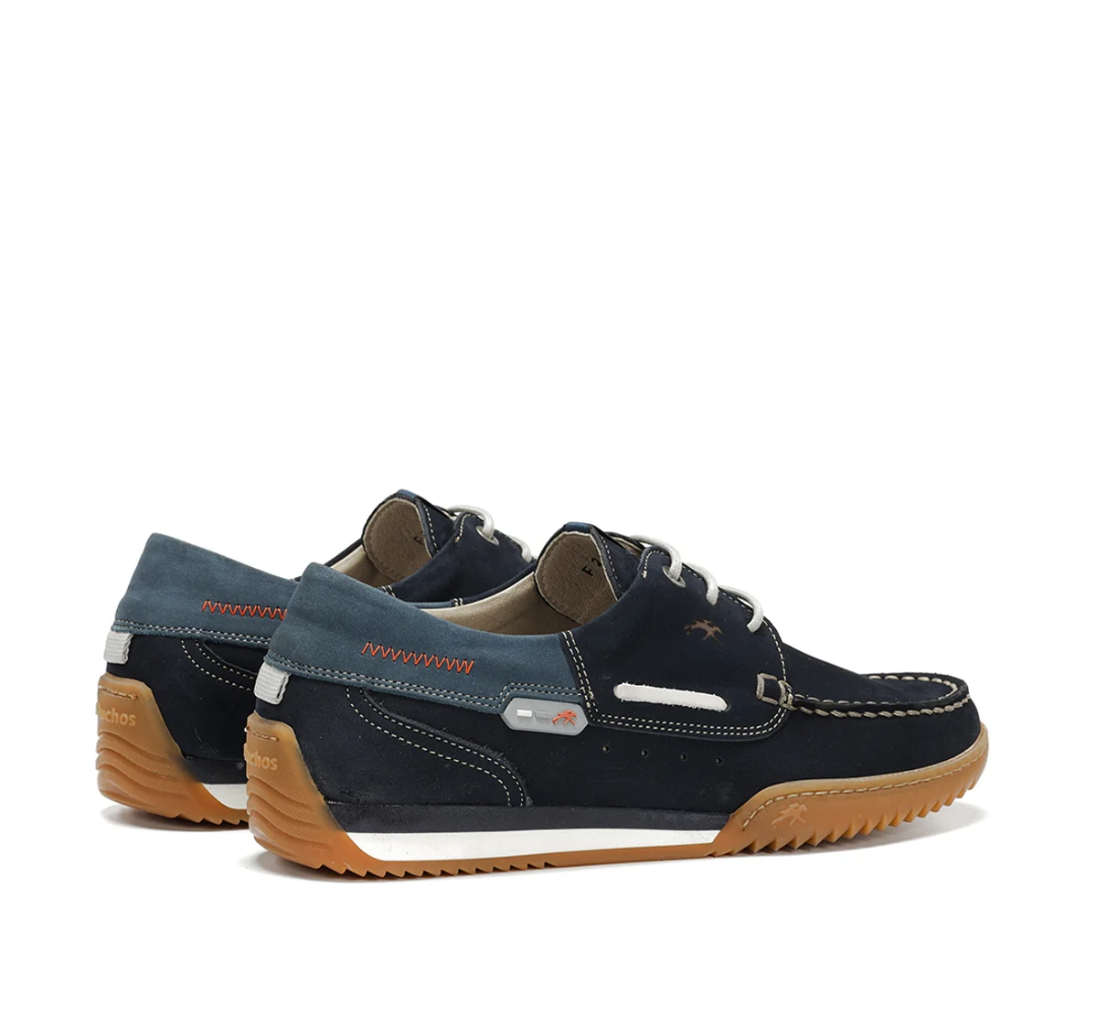 BRUNO F2434 Blauer Nautisch - Image 3