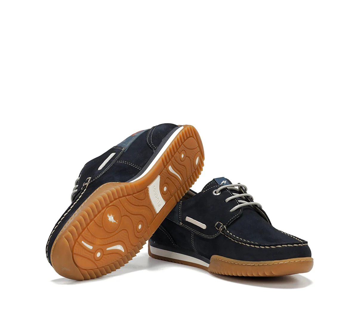 BRUNO F2434 Blauer Nautisch - Image 4