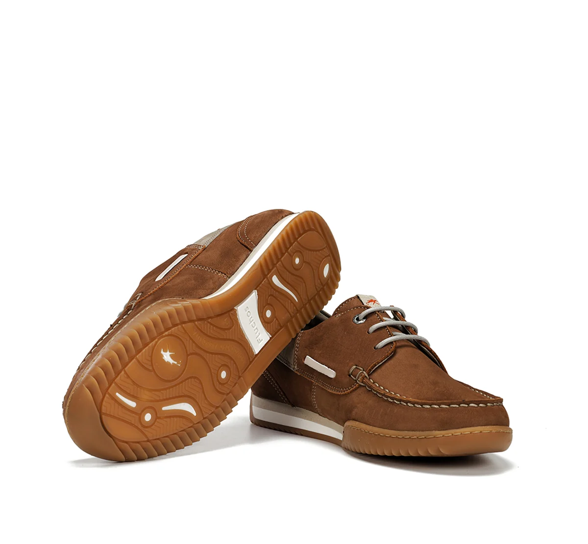 BRUNO F2434 Brauner Nautisch - Image 4