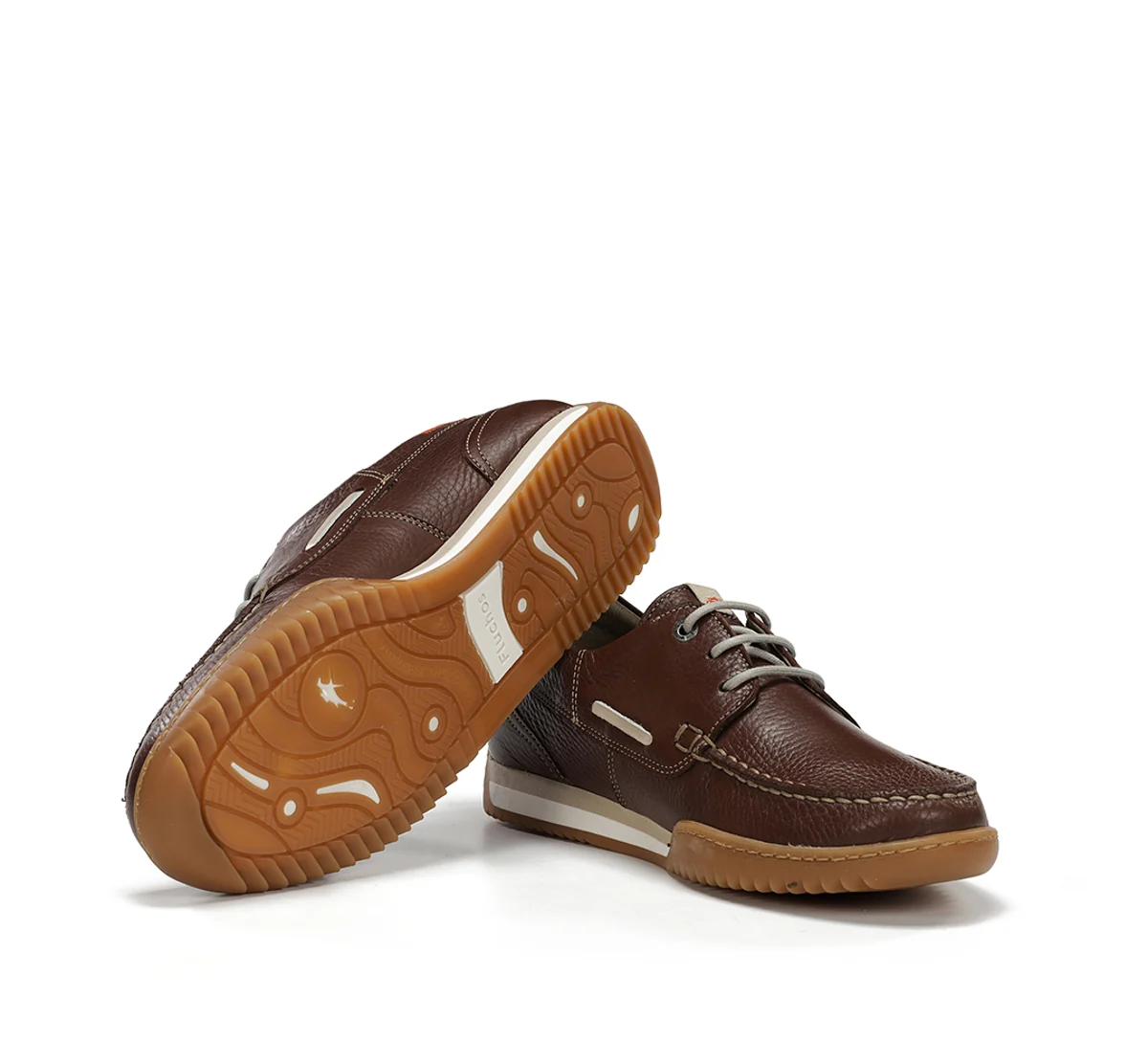 BRUNO F2434 Brauner Nautisch - Image 4
