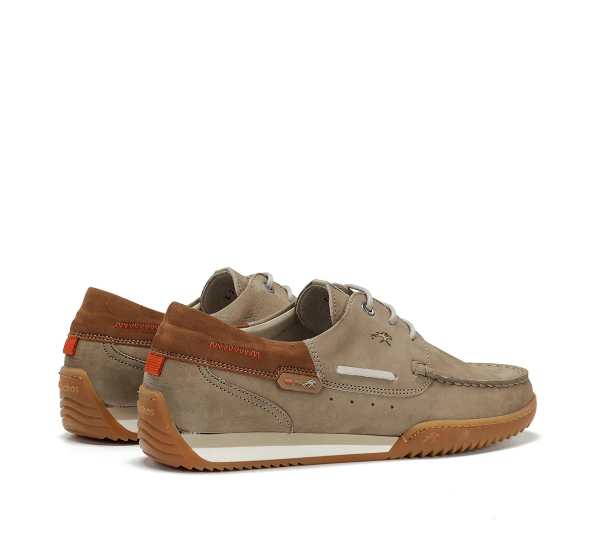 BRUNO F2434 Taupe Nautisch - Image 3