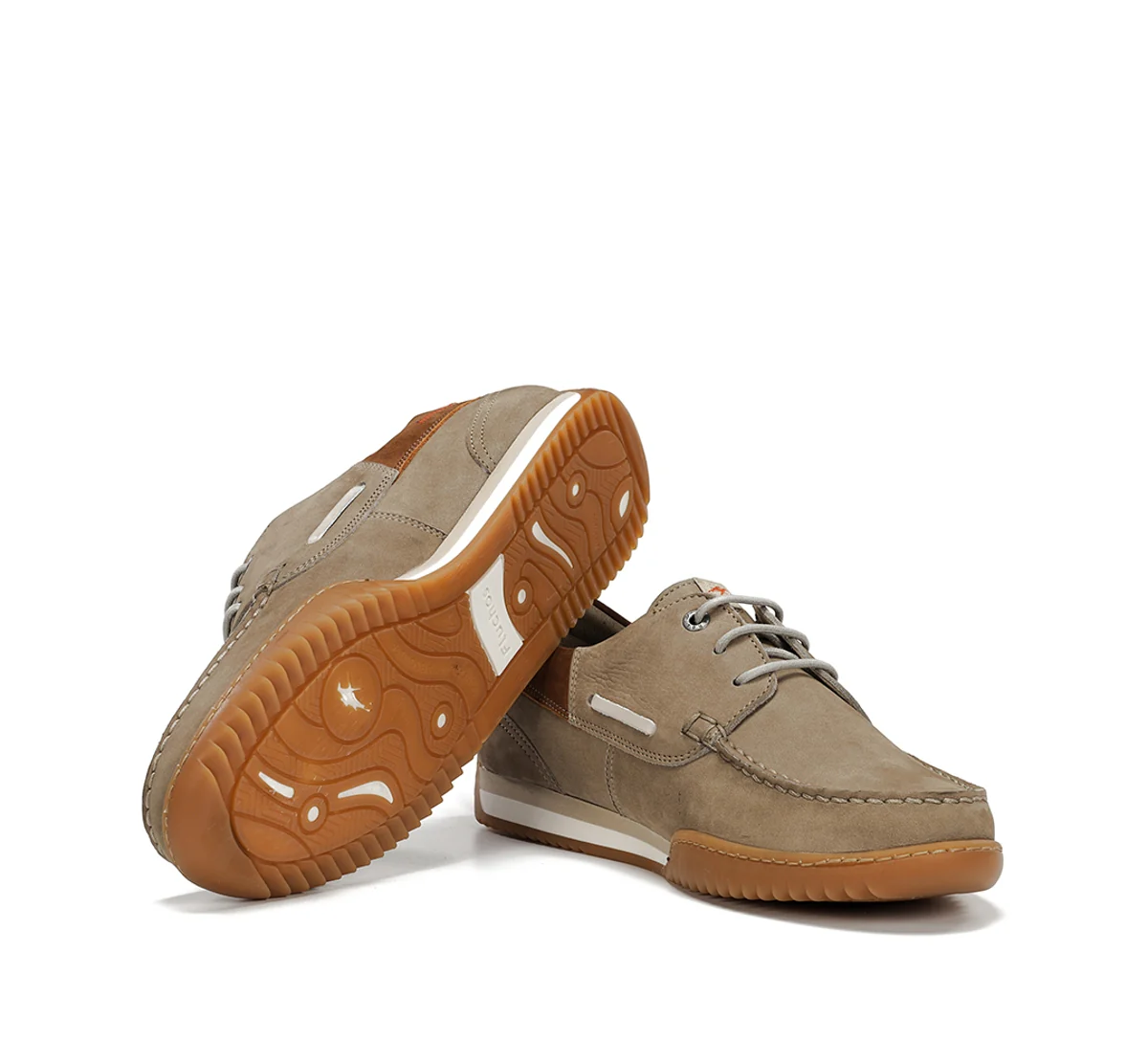 BRUNO F2434 Taupe Nautisch - Image 4