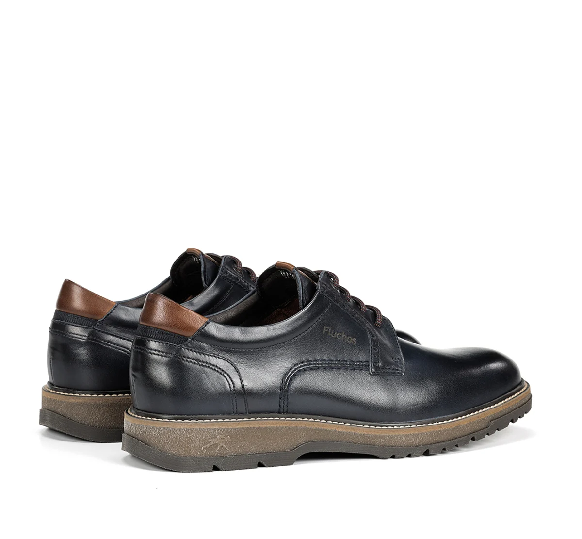BUGGY F2319 Blauer Schuh - Image 3