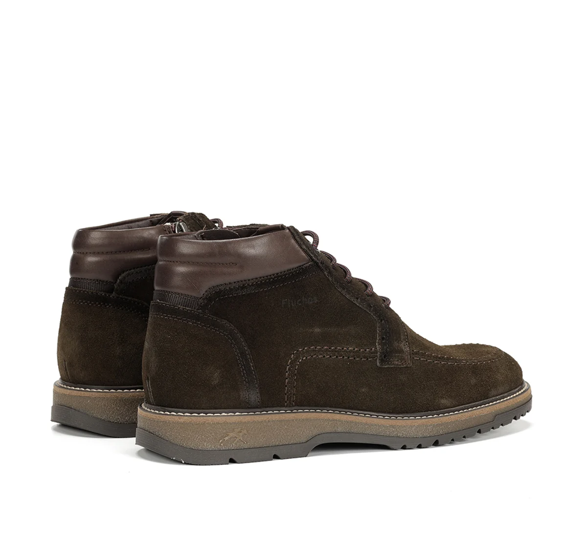 BUGGY F2325 Grüner Stiefeletten - Image 3