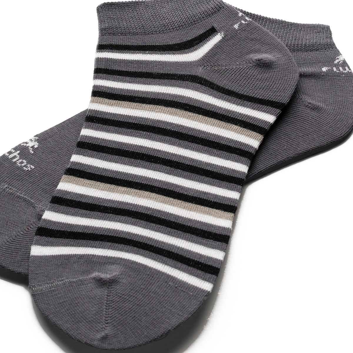 CA0001 Dark Maan Knöchelsocken - Image 4