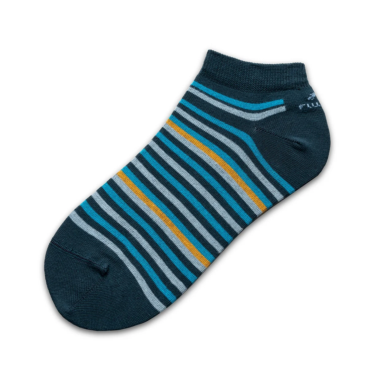 CA0001 Ocean Maan Knöchelsocken  - Image 2