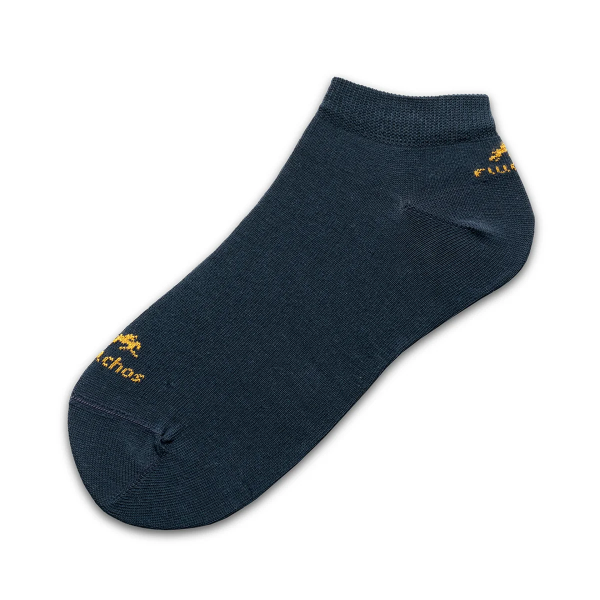 CA0001 Ocean Maan Knöchelsocken  - Image 3
