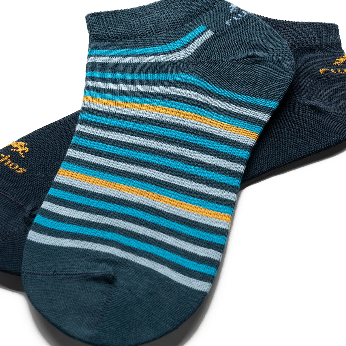 CA0001 Ocean Maan Knöchelsocken  - Image 4