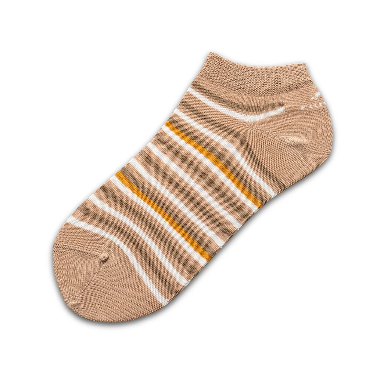 CA0001 Sand Maan Knöchelsocken  - Image 2
