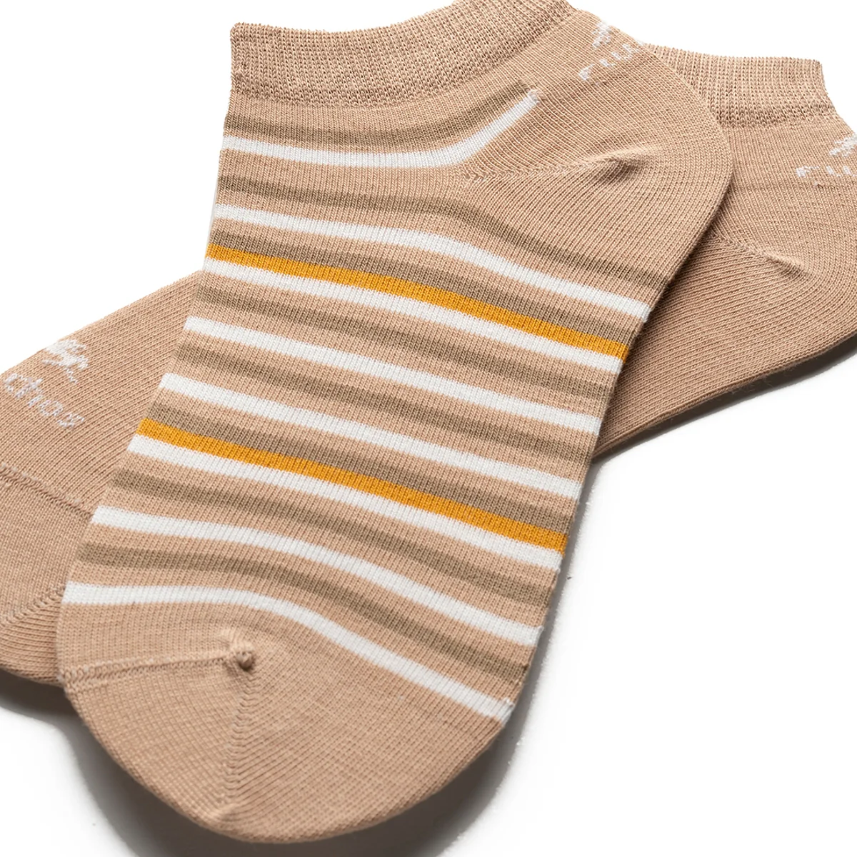 CA0001 Sand Maan Knöchelsocken  - Image 4