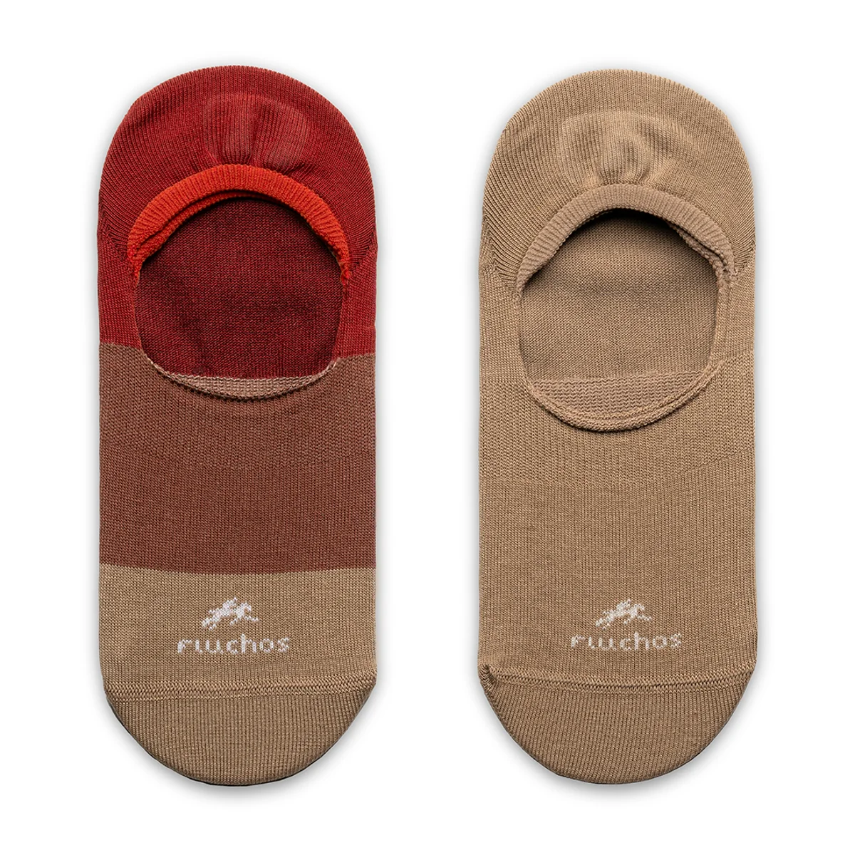 CA0002 Beige Maan Pinkies - Image 4