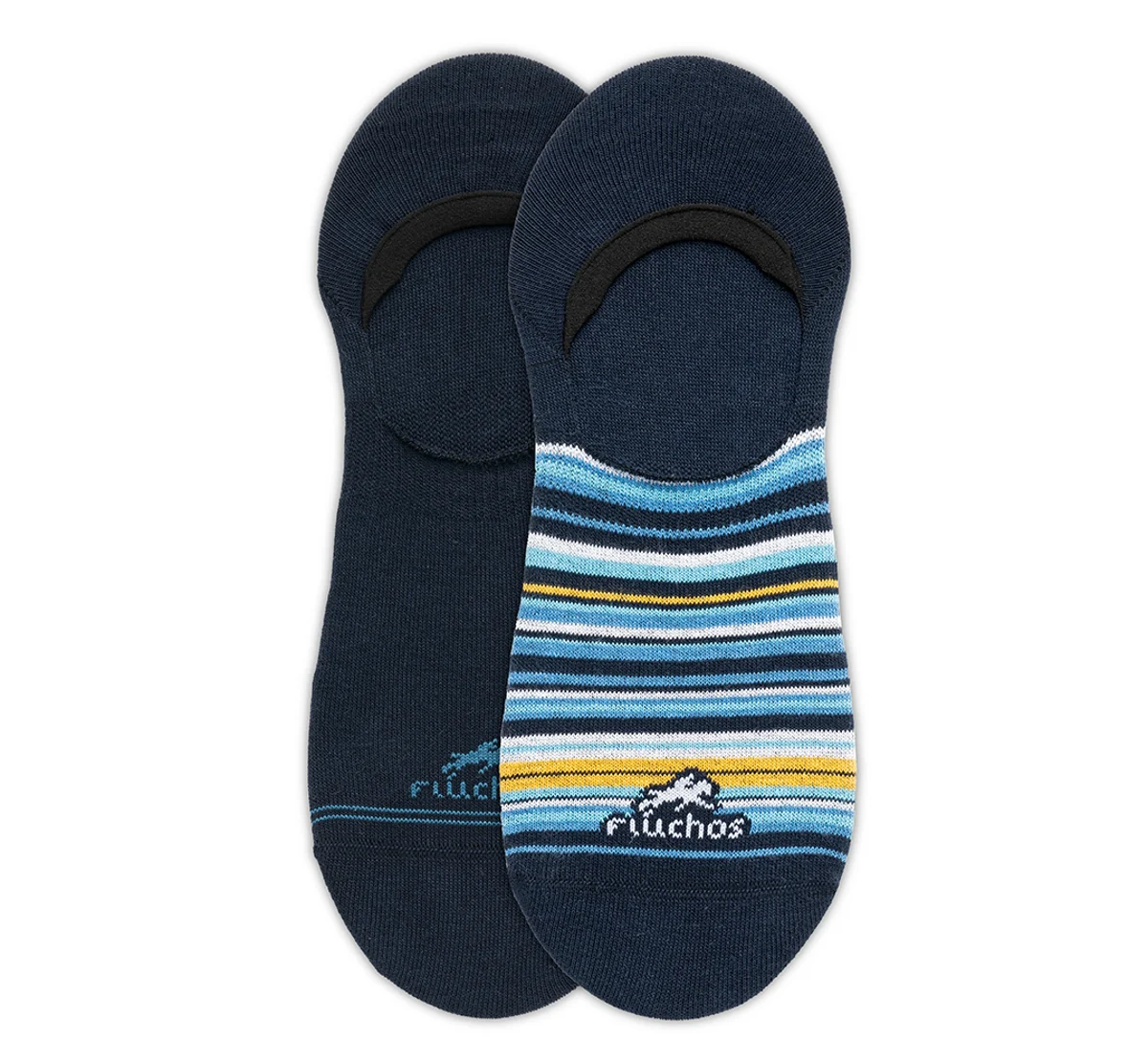 CA0002 Streifen und Blauer Pinkies