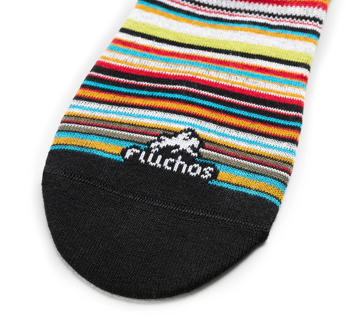 CA0002 Streifen und Schwarze Pinkies - Image 3