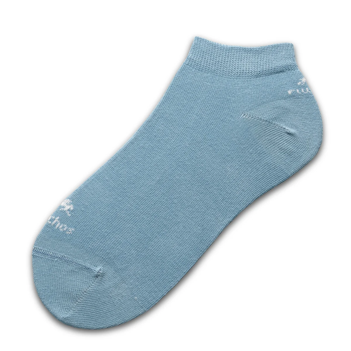 CA0007 Blue Frau Knöchelsocken - Image 3