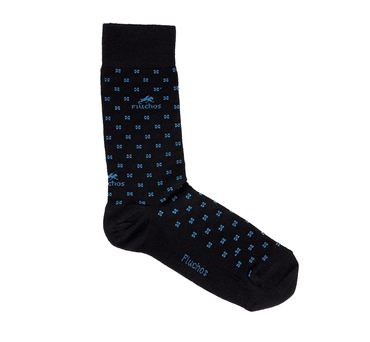 CA0009 Lange Sockeno Navy (2p) 1965-1967 - Image 3