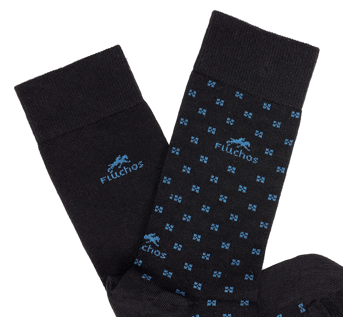 CA0009 Lange Sockeno Navy (2p) 1965-1967 - Image 5