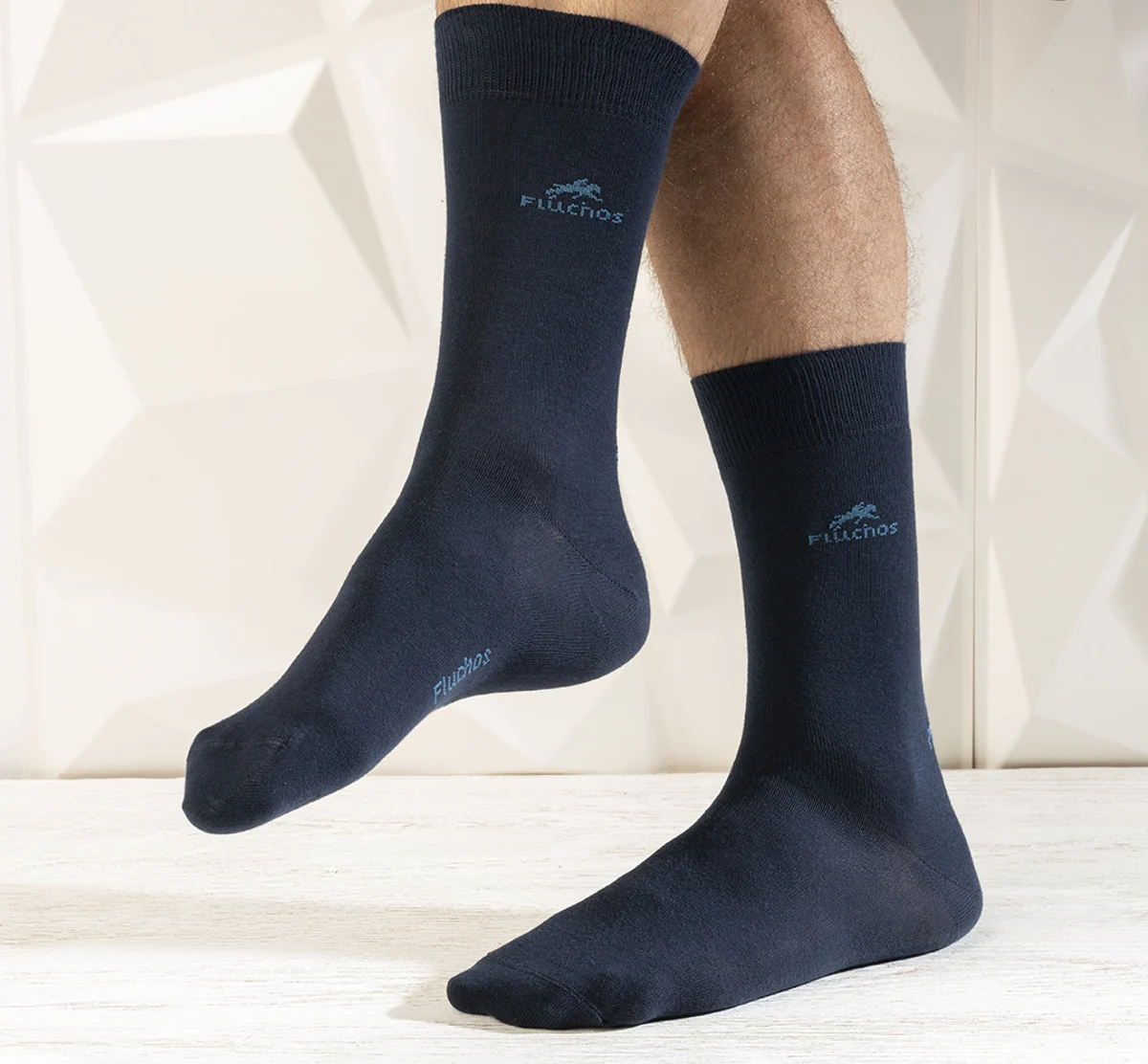 CA0009 Lange Sockeno Navy (2p) 1965-1967 - Image 6