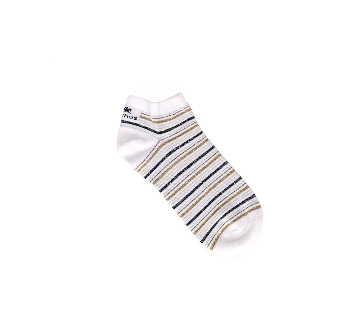 CA0011 Tobillero NAVY WHITE - Image 3