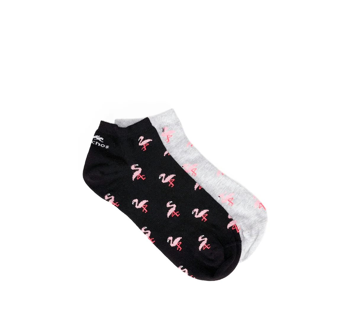 CA0011 Tobillero BLACK GREY - Image 2