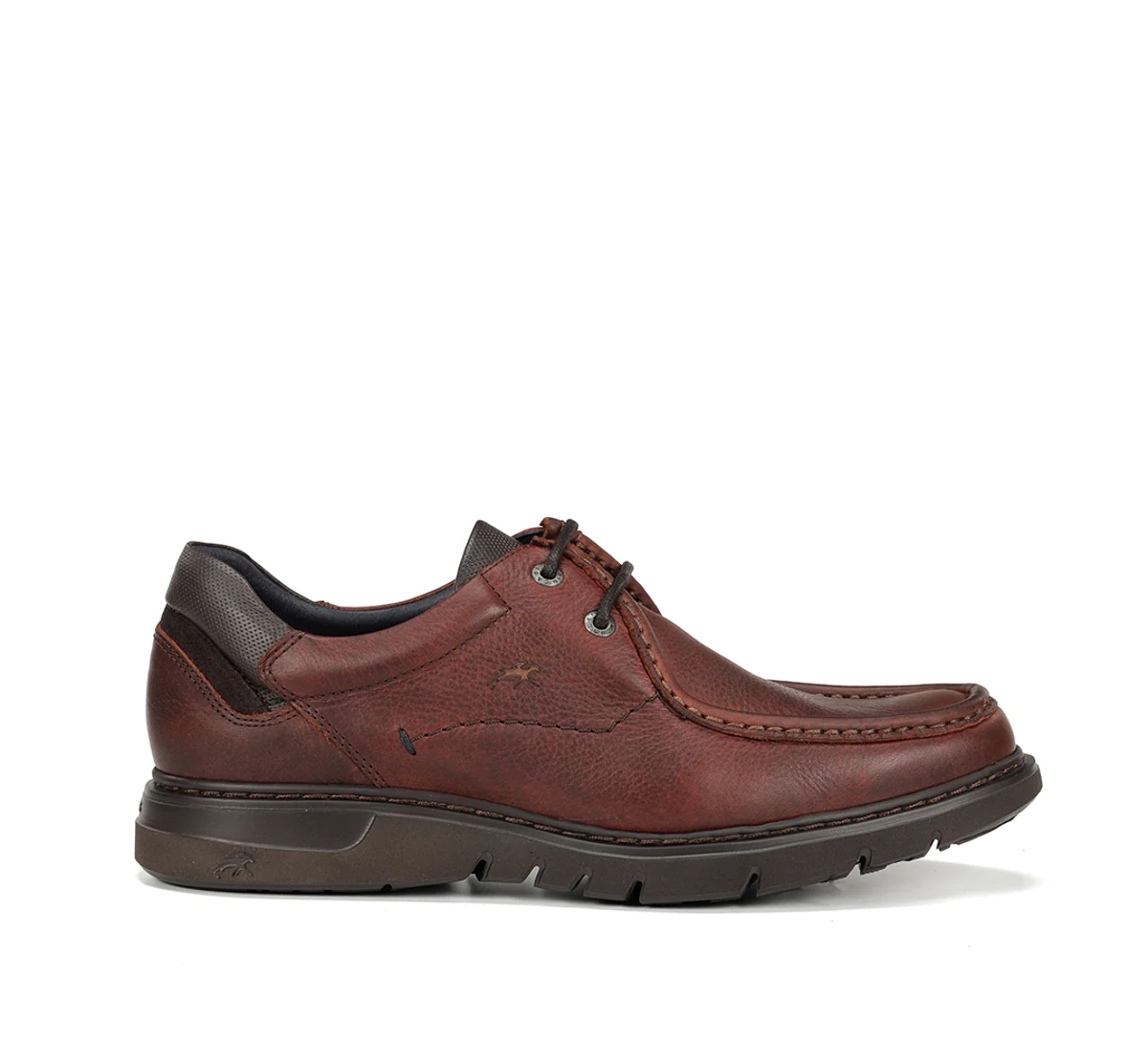 CELTIC 9595 Brauner Schuh