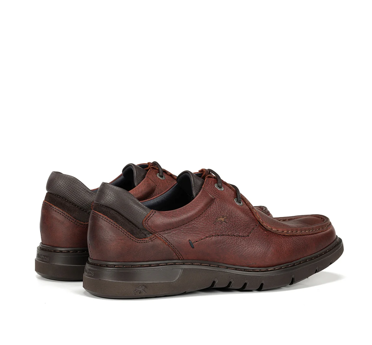 CELTIC 9595 Brauner Schuh - Image 3