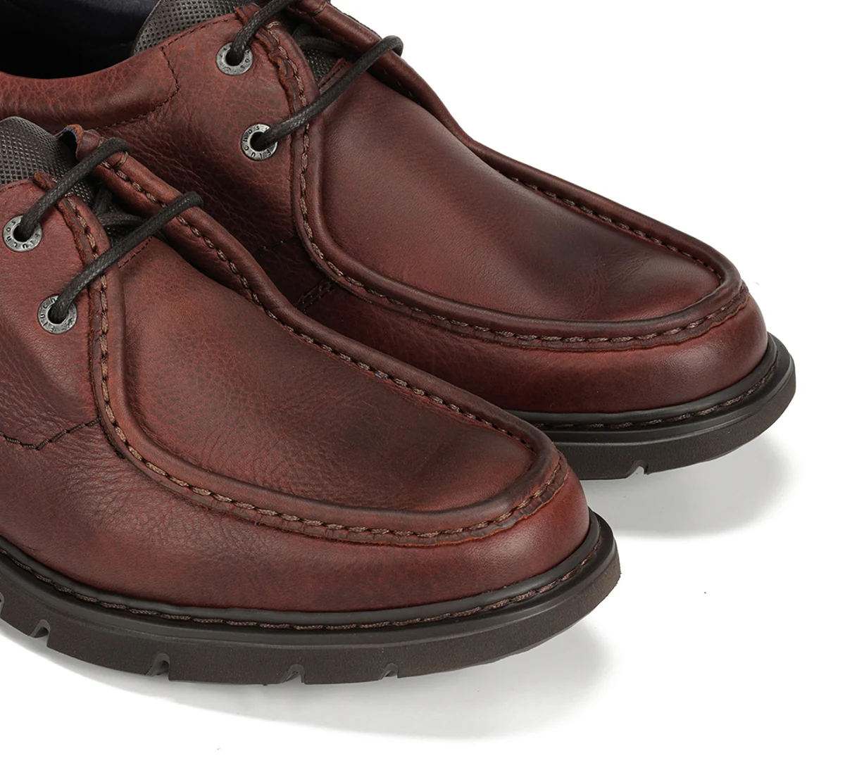 CELTIC 9595 Brauner Schuh - Image 6