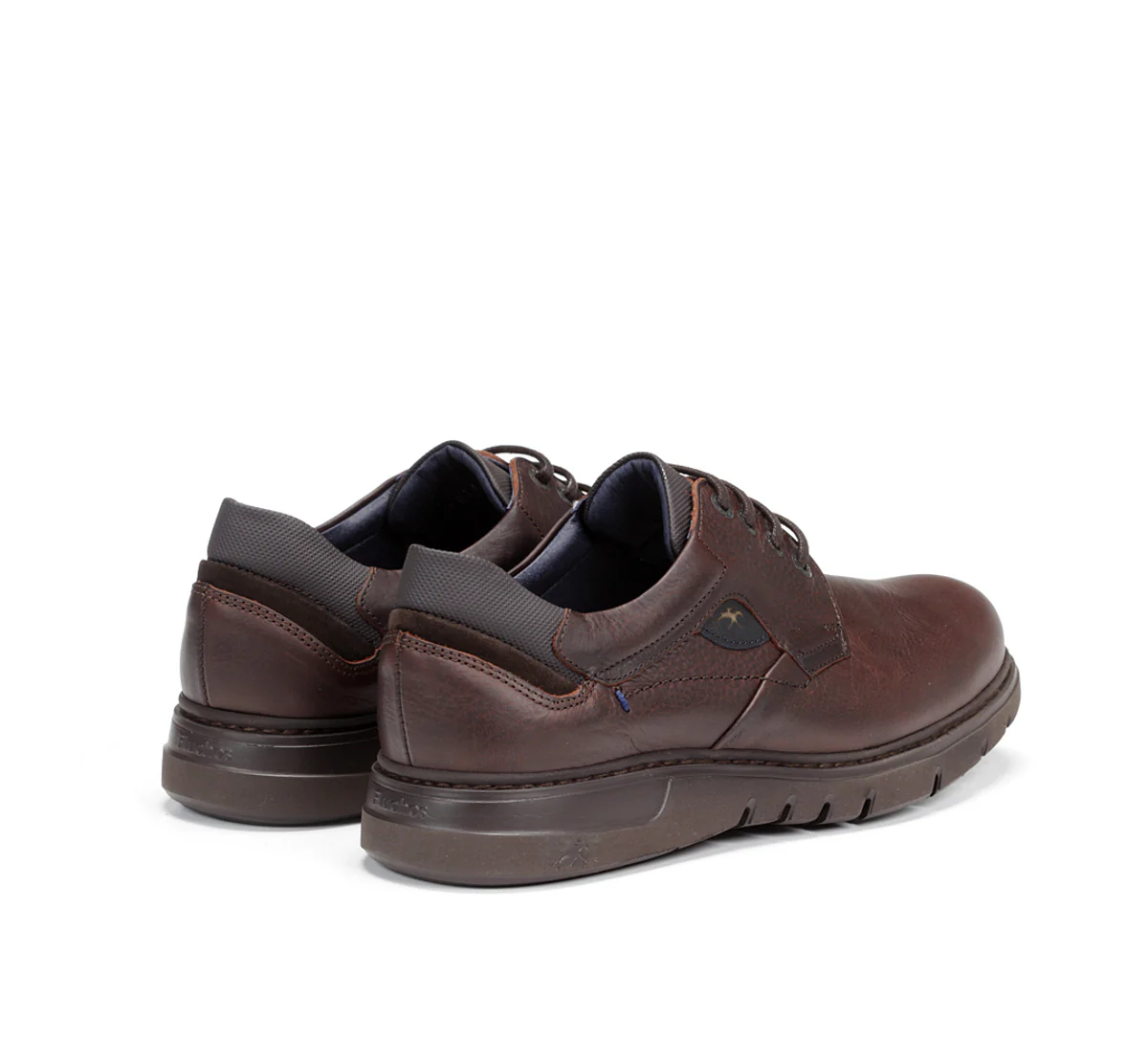 CELTIC F0247 Brauner Schuh - Image 3
