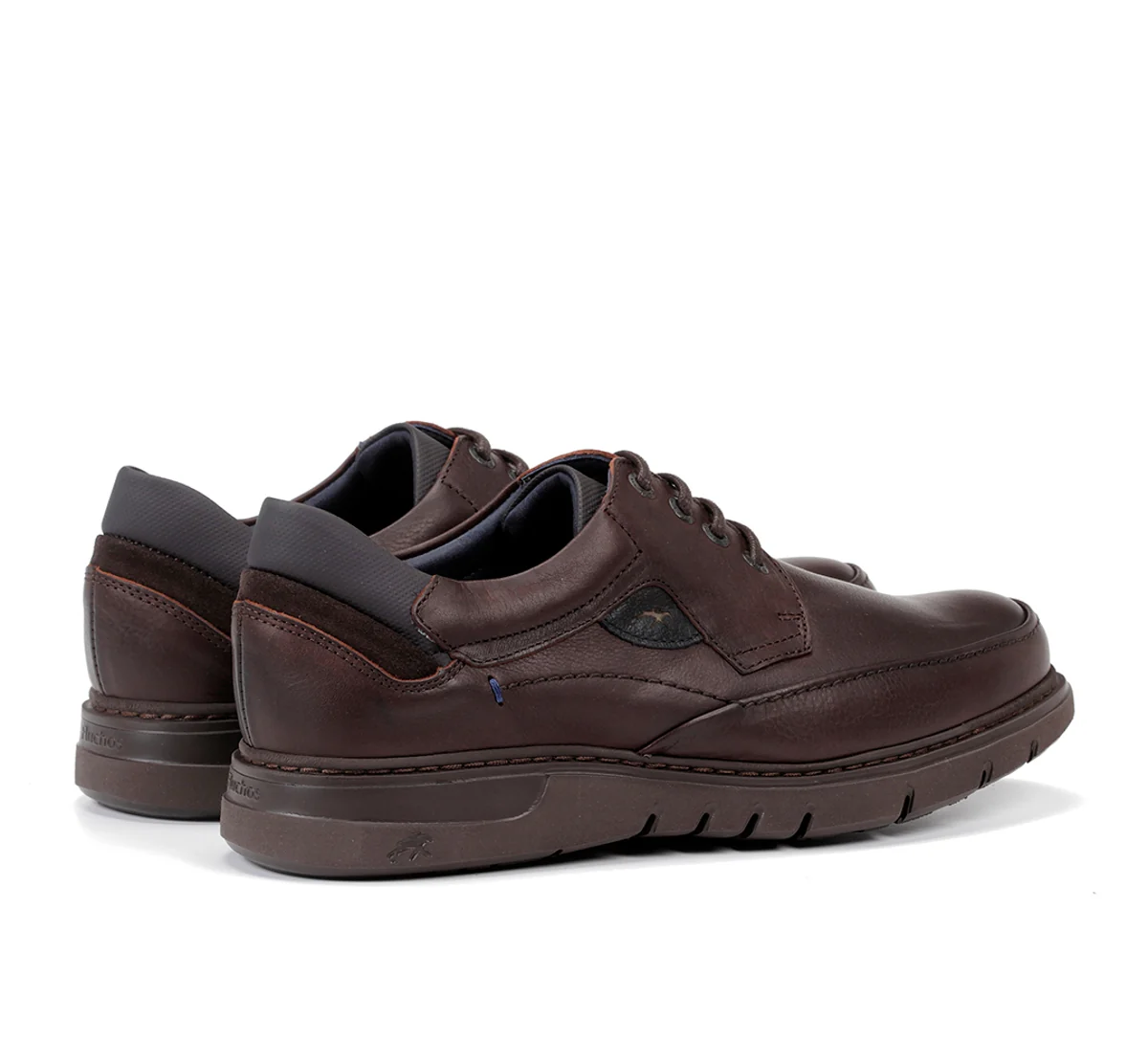 CELTIC F0248 Brauner Schuh - Image 4