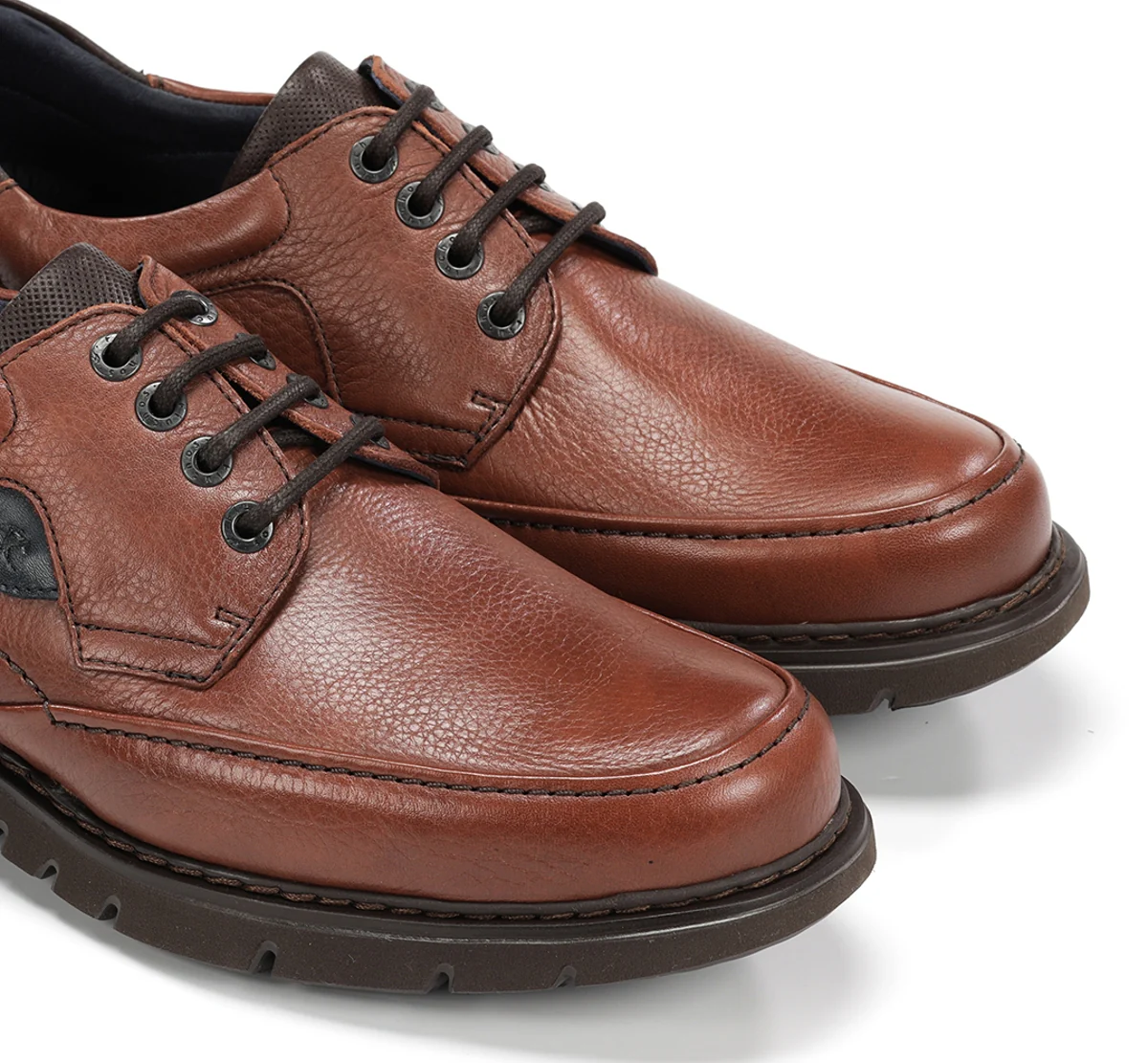 CELTIC F0248 Brauner Schuh - Image 6