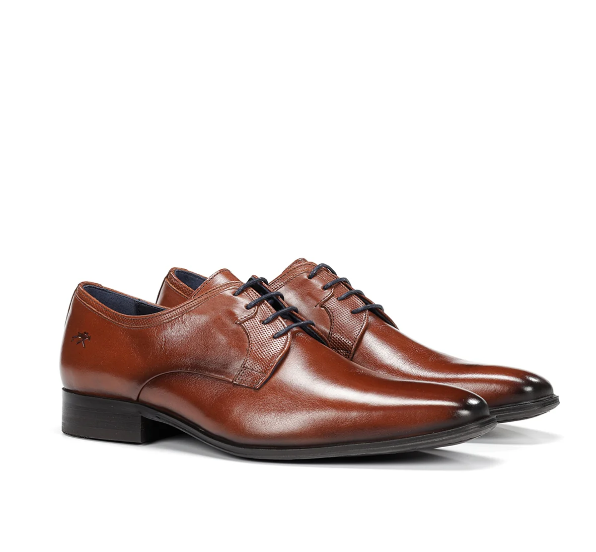 CESAR 9668 Brauner Schuh - Image 2