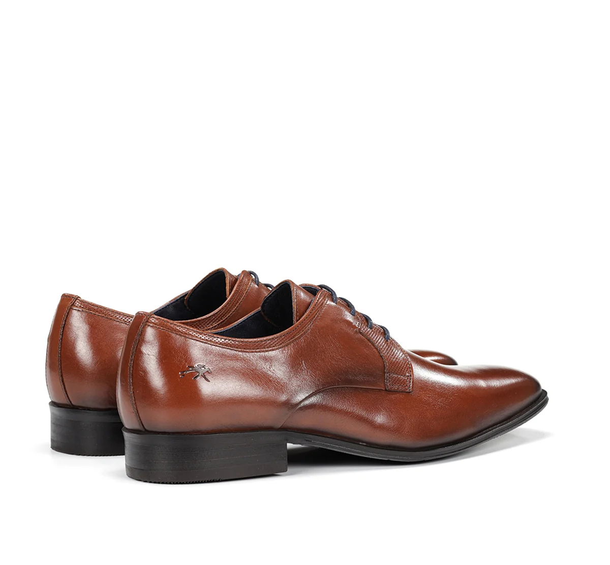 CESAR 9668 Brauner Schuh - Image 3